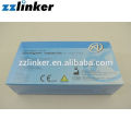 600mg Spill2 50pcs / box Dental Amalgam Alloy Capsule